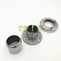 Casting stainless steel flange base